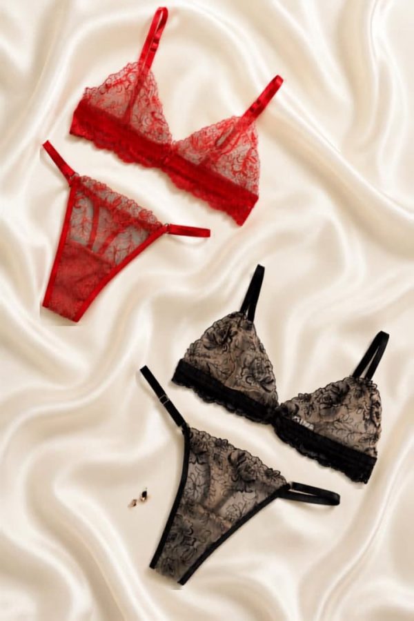 Combo especial 2 sets Roma